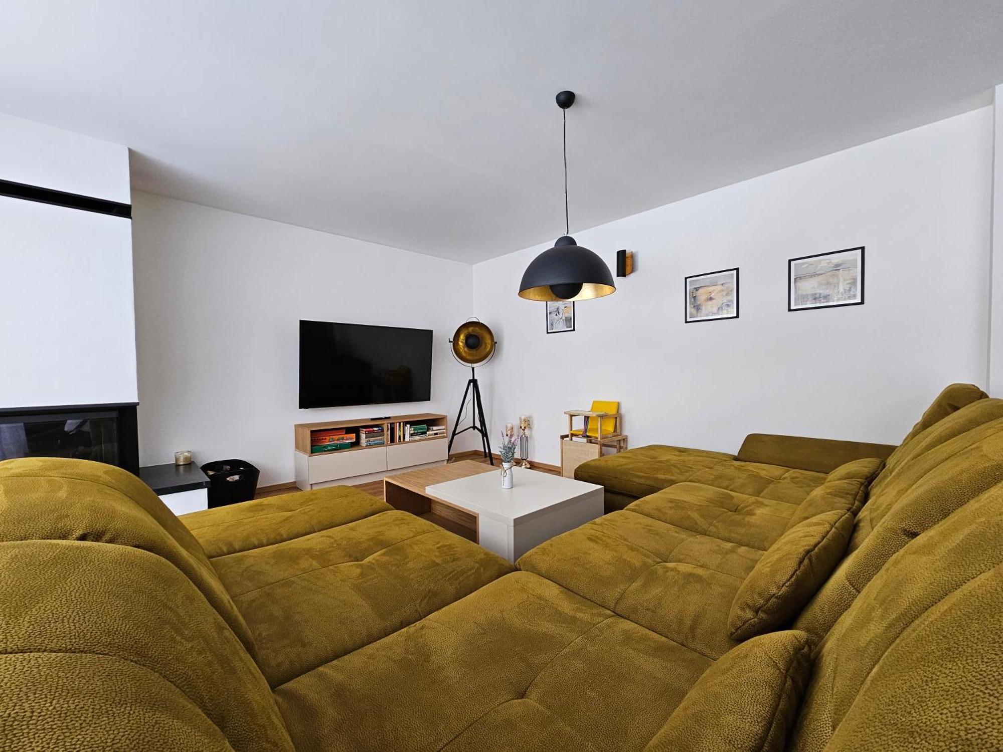 BudinSKI Apartmány&Wellness Lipótszentmiklós Kültér fotó